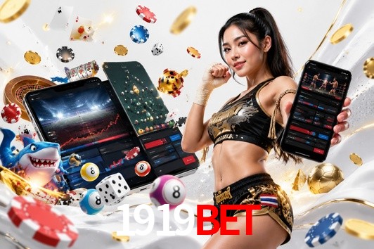Exclusive Offers 1919bet