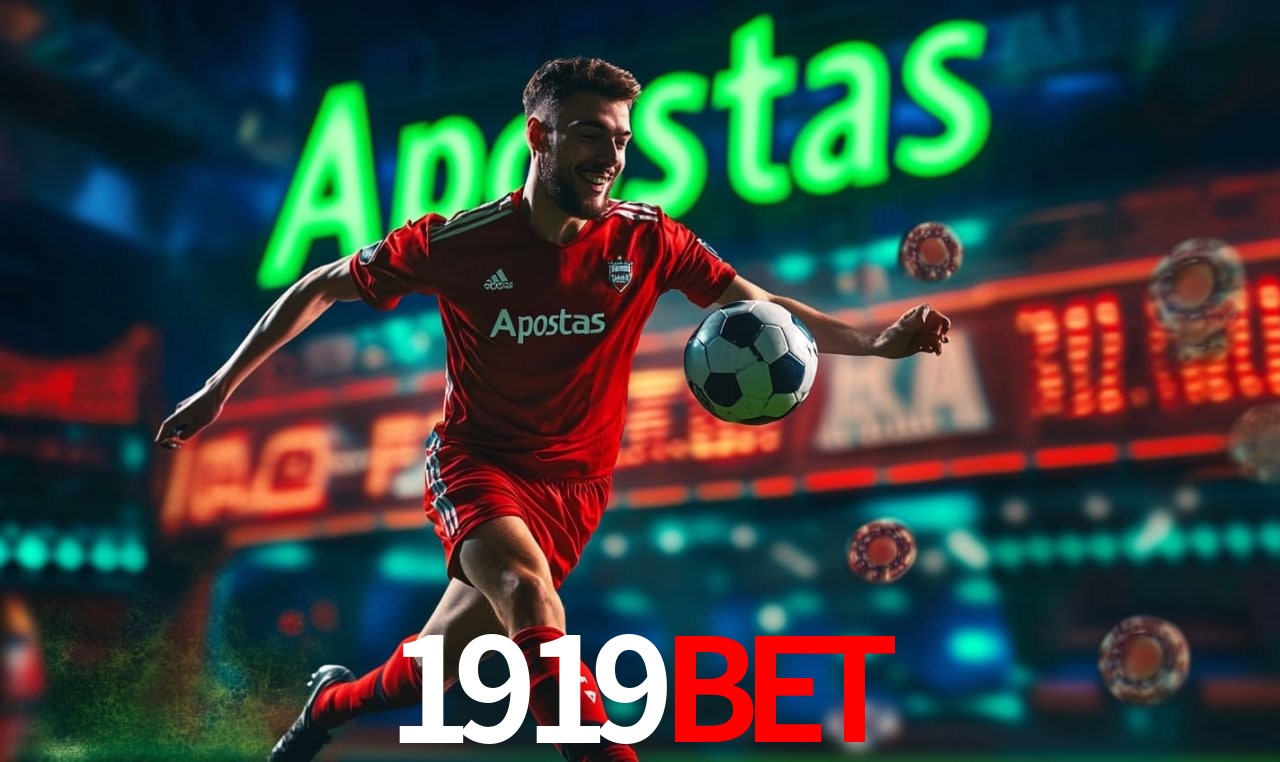 Torneios 1919bet
