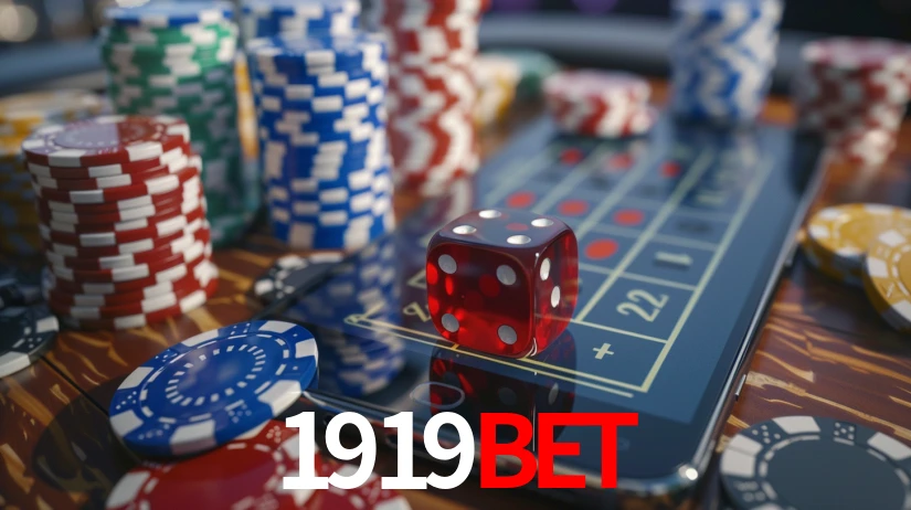 Bônus Generosos e Exclusivos no 1919bet para Você!