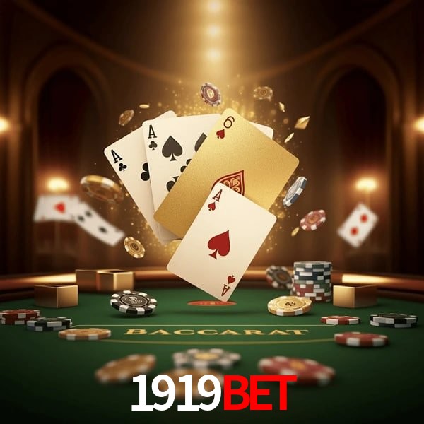 Spaceman Game 1919bet