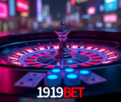 Desvendando o Mundo dos Jogos Virtuais na 1919bet