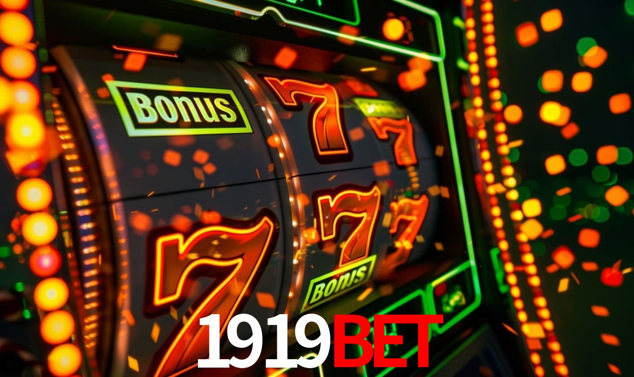 cassino 1919bet