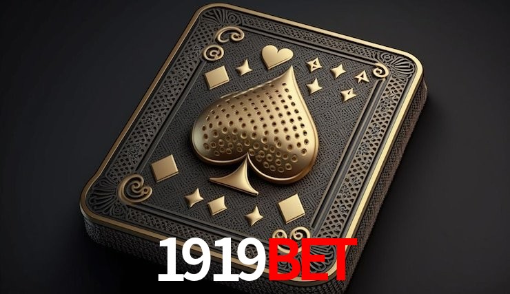 Provedores de Jogos 1919bet