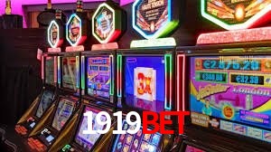 Programa VIP 1919bet