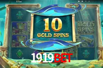 A Revolução dos Aplicativos de Jogos no 1919bet