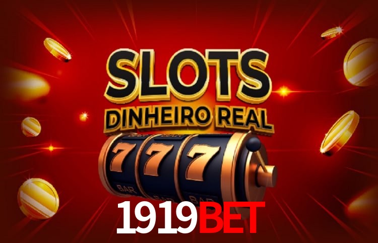 Cassino ao Vivo 1919bet - Dealers Brasileiros Profissionais