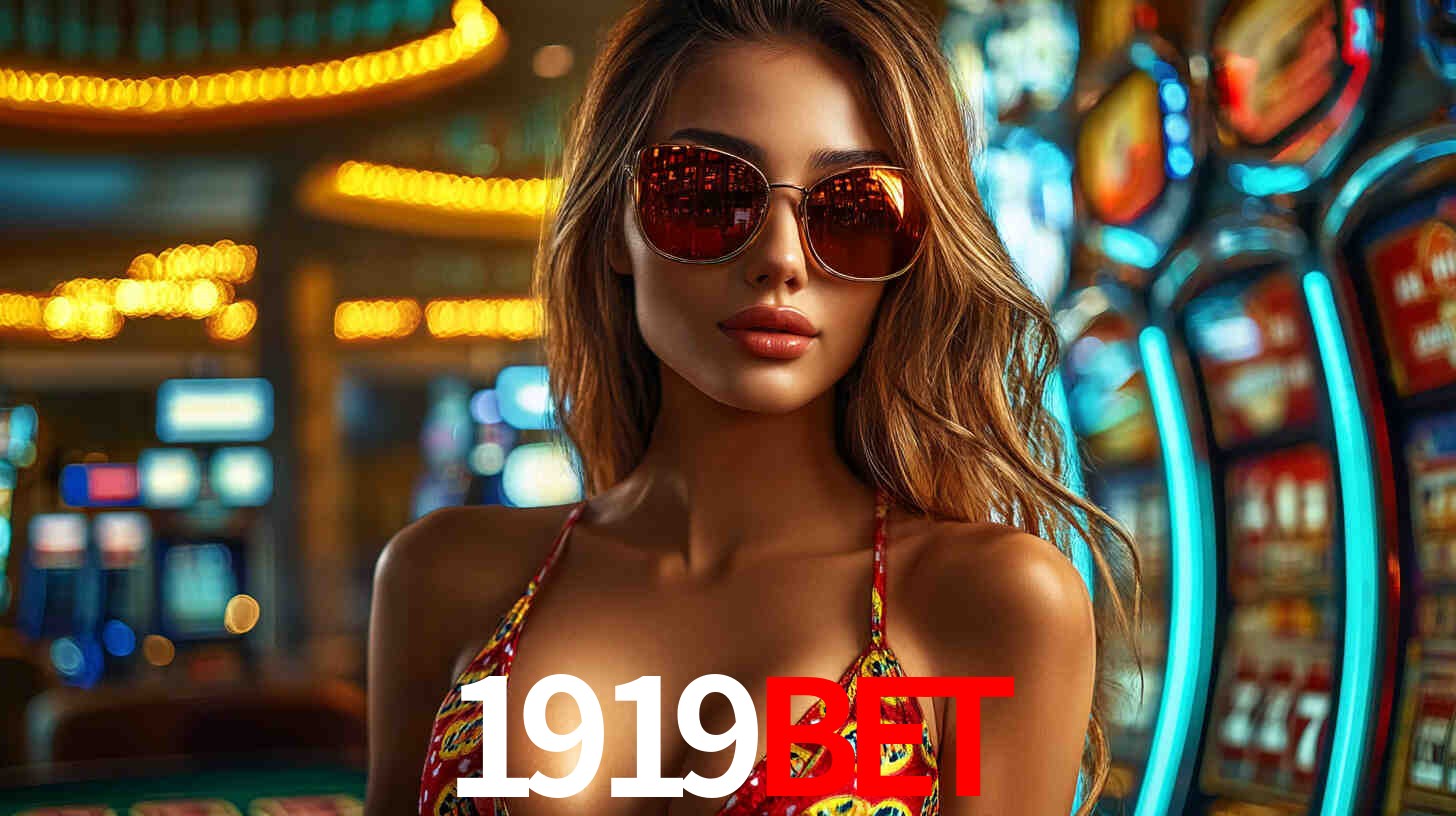 1919bet App Interface