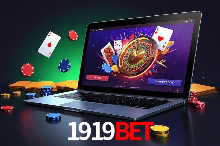 Jogos de Mesa Premium 1919bet - Blackjack, Roleta, Baccarat