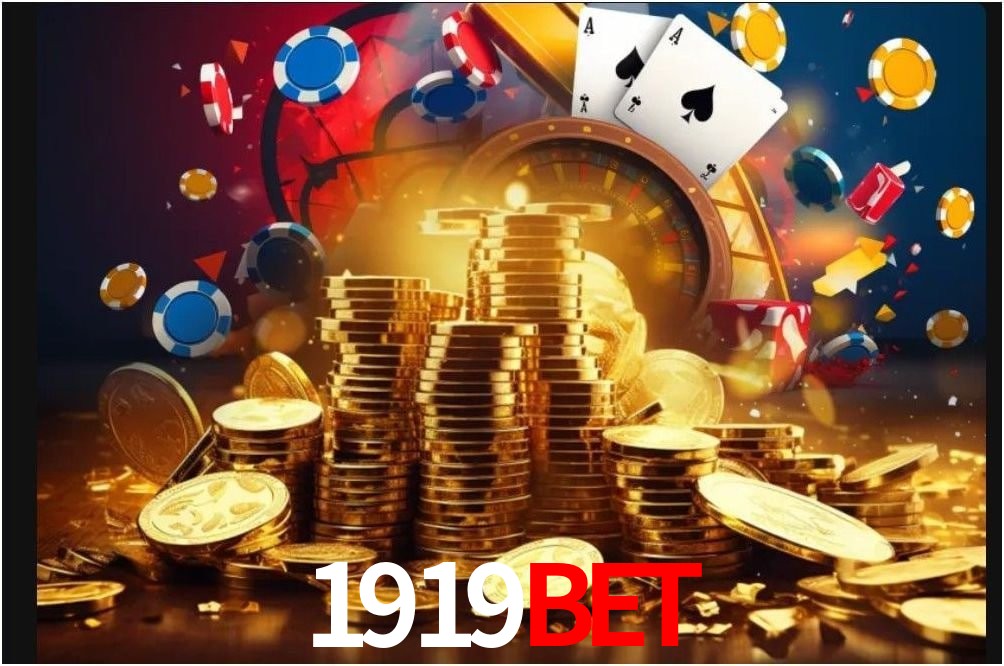 Jogos Exclusivos 1919bet