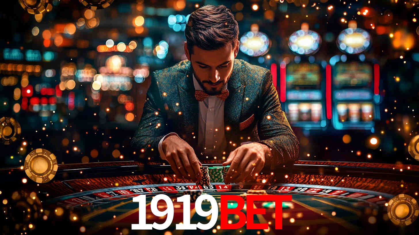 Premium Interface 1919bet