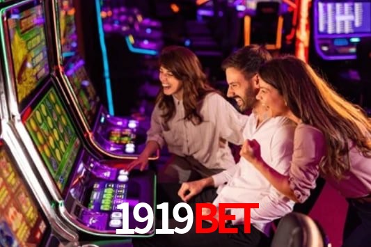 PIX Instantâneo 1919bet