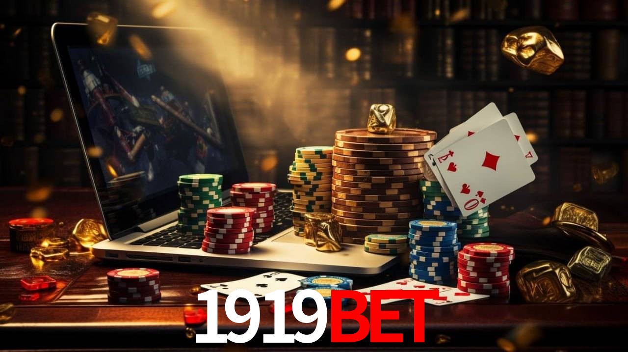 Apostas de Basquete 1919bet