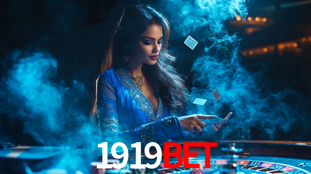 A Emoção da Loteria na 1919bet: Uma Chance de Mudança de Vida