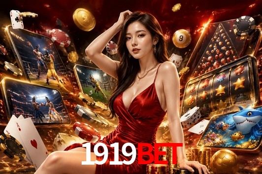 Experiência VIP 1919bet