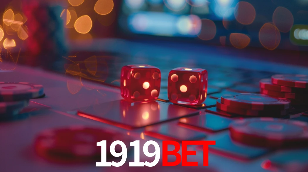 Flash Promotion 1919bet