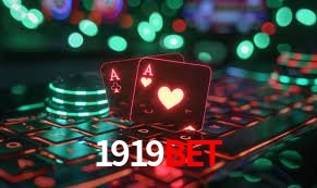 Jogos de Slot 1919bet