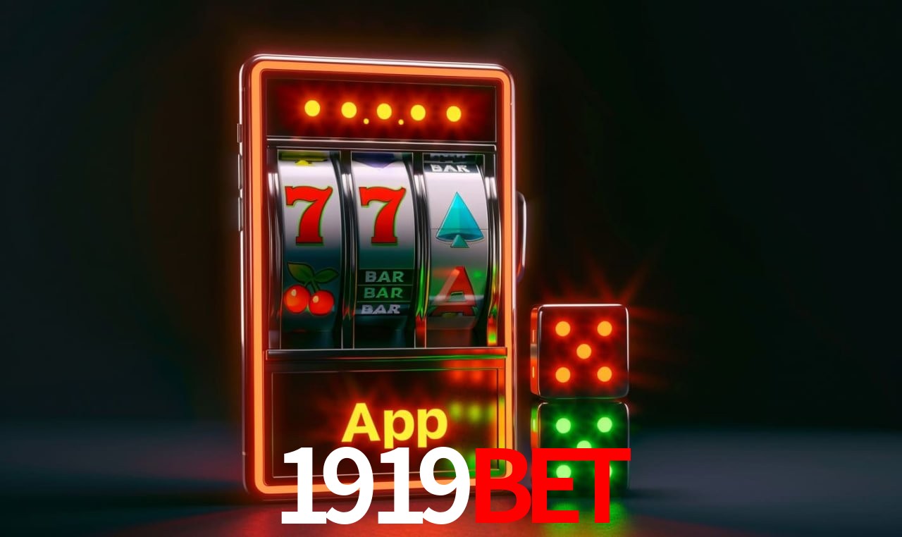 Cadastro Rápido 1919bet
