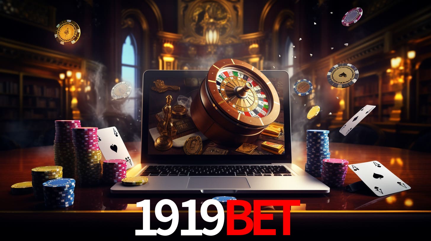 Live Casino 1919bet