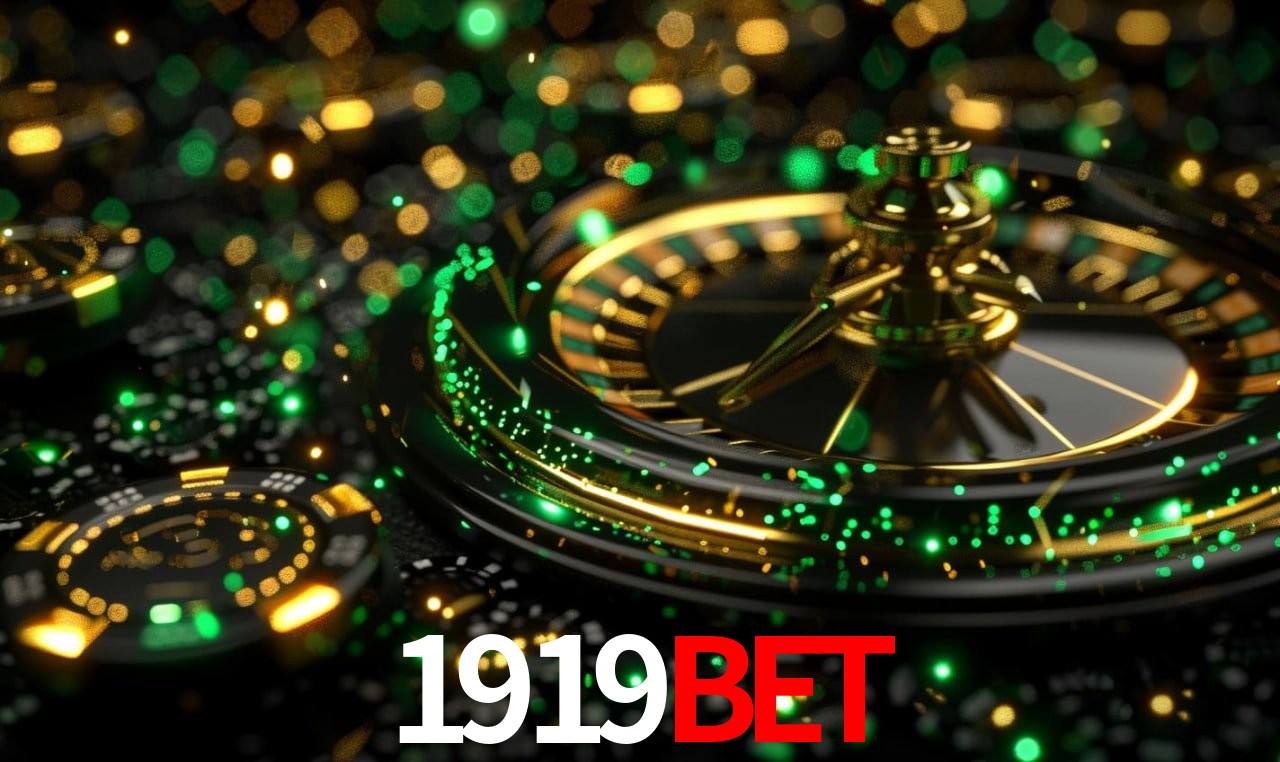 Vantagens de jogar slots no 1919bet Brasil
