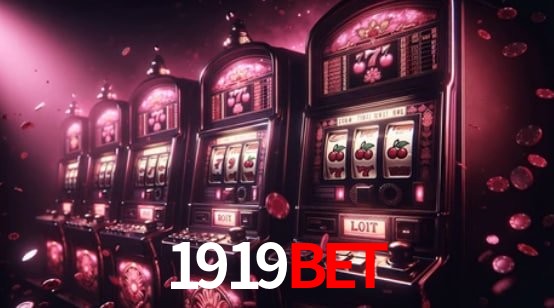 Bônus Diários 1919bet