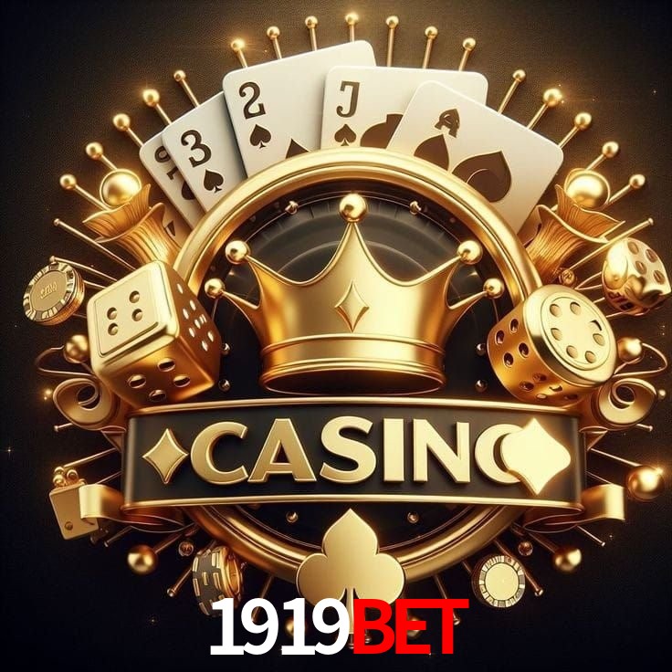 Login Seguro 1919bet