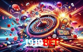 Recursos de Bônus 1919bet