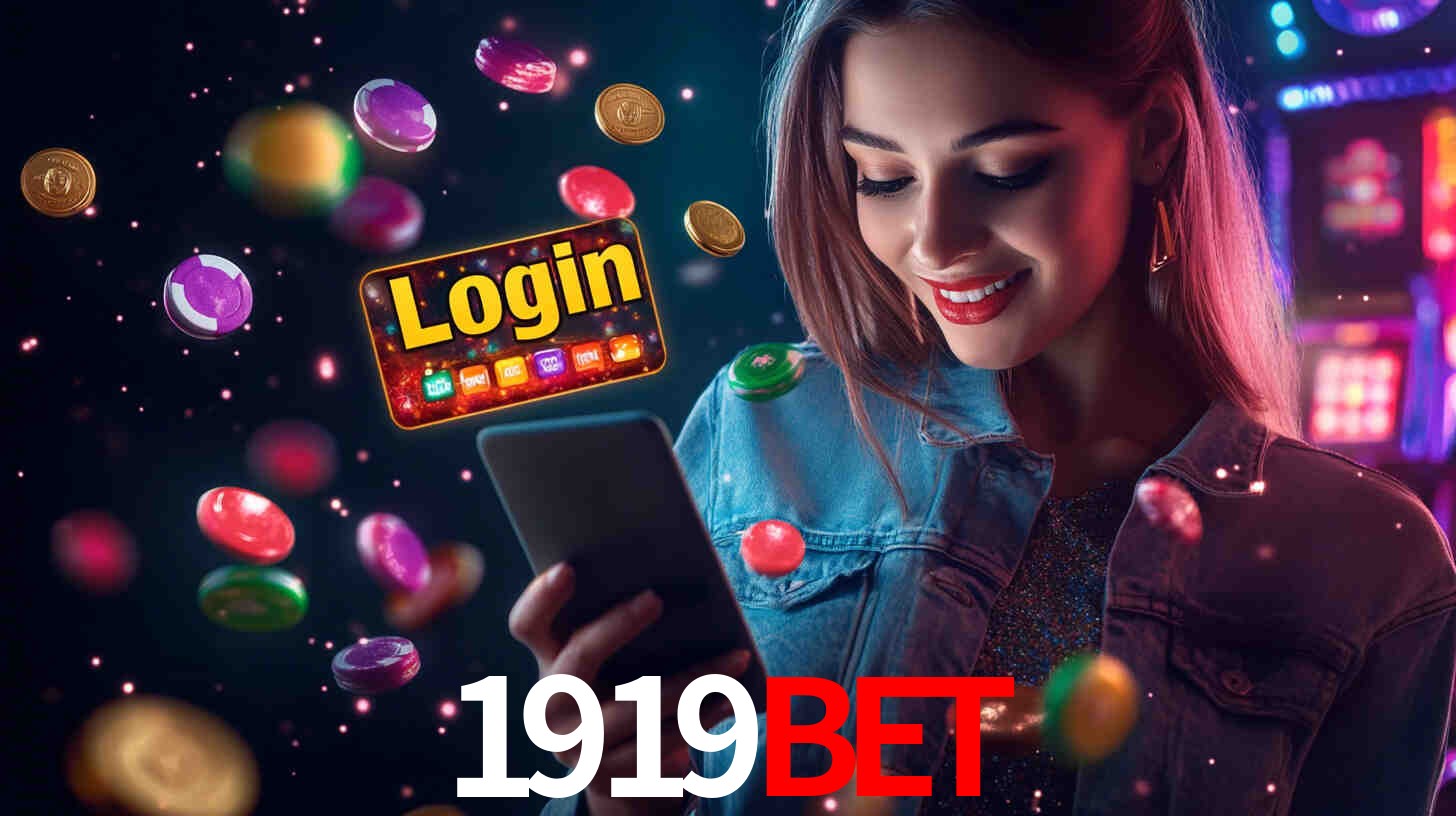Descubra a Essência do 1919bet: Nossa História e Compromissos