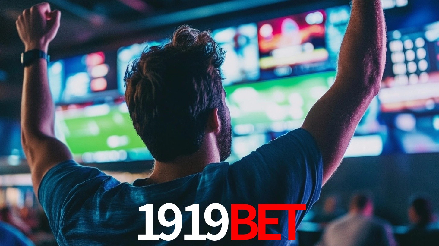 1919bet - Melhor Casino Online - 1919bet.com