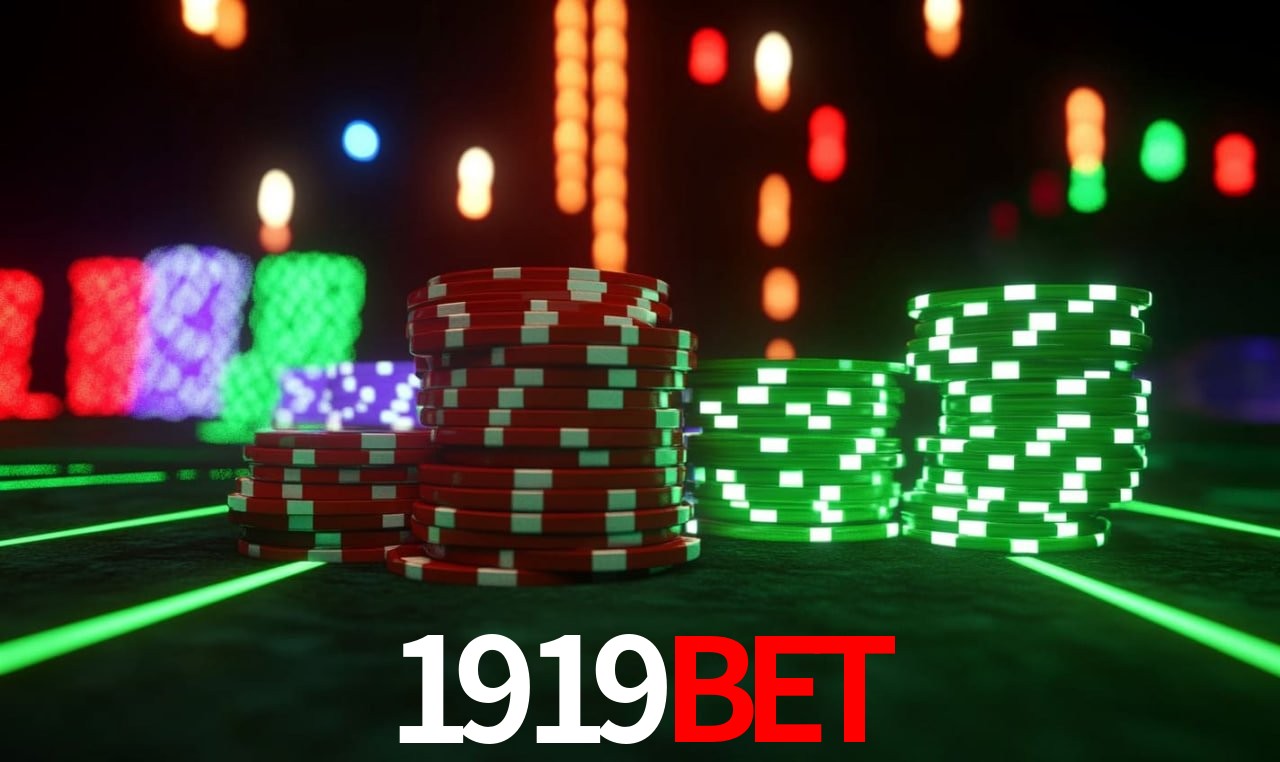 Game Statistics 1919bet