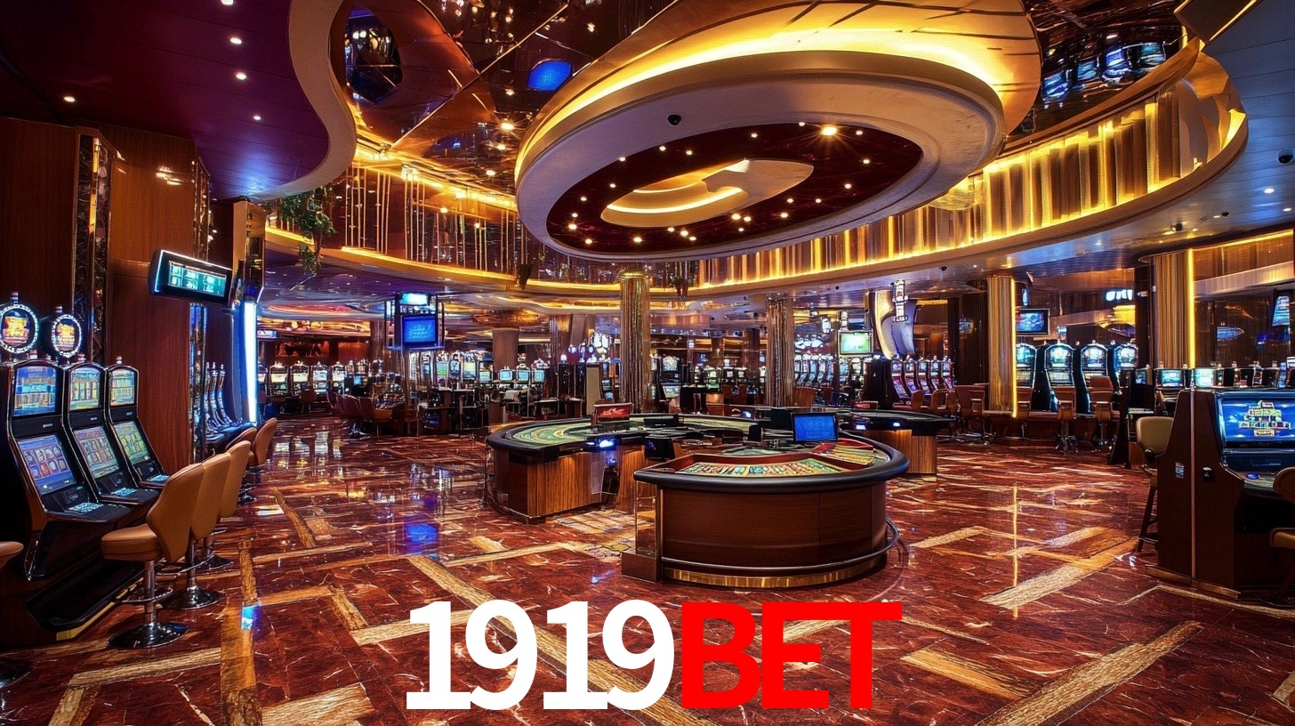 Programa VIP 1919bet