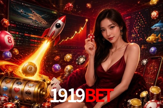 APP oficial da 1919bet para mobile