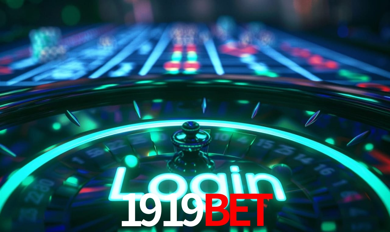 Estatísticas do Jogo 1919bet