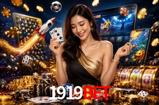 Secure Login 1919bet