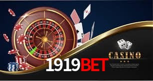 Avaliações dos Jogadores 1919bet