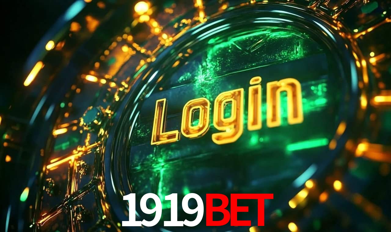 Recursos Exclusivos do App 1919bet - Modo Offline, Login Biométrico