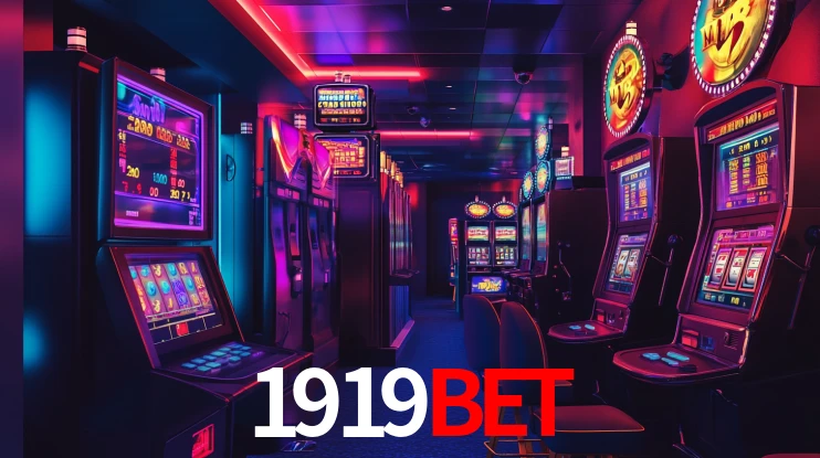 Ofertas Imperdíveis na 1919bet: Promoções e Bônus Que Valem a Pena