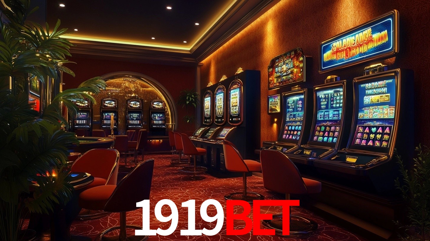 Tournaments 1919bet
