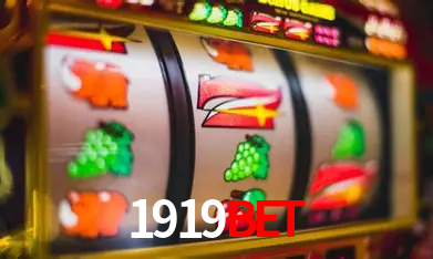 A Popularidade dos Caça-Níqueis no 1919bet
