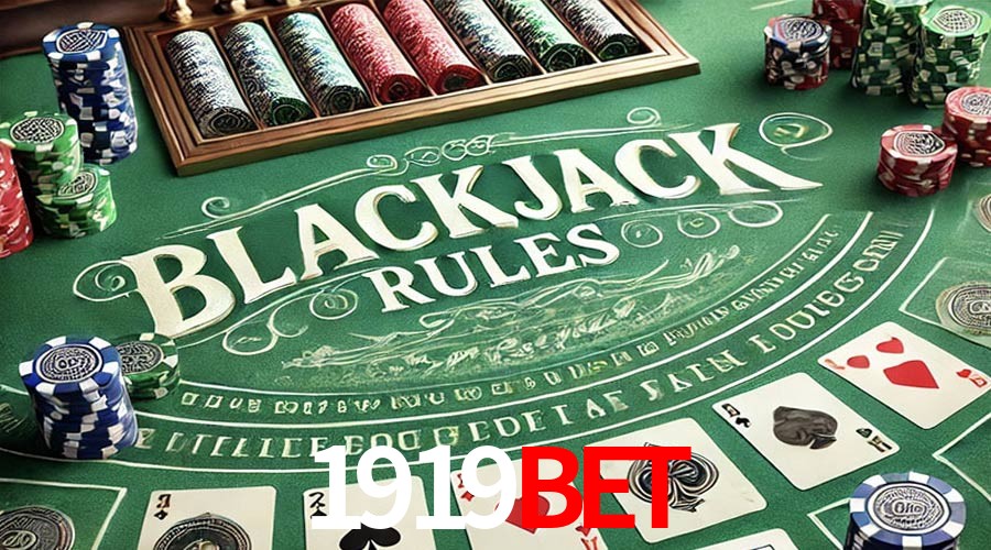 Account Benefits 1919bet