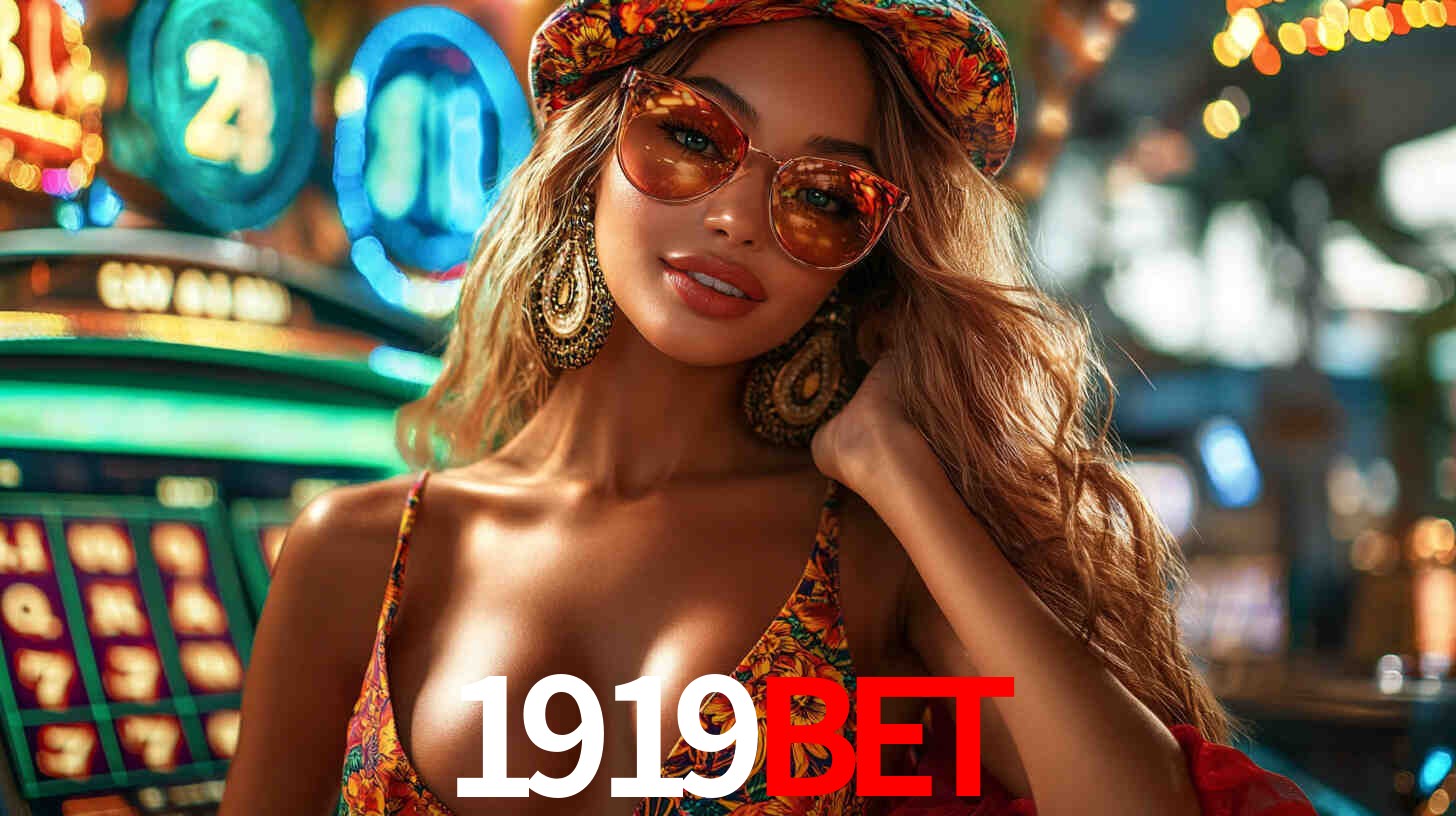 Exclusive Games 1919bet