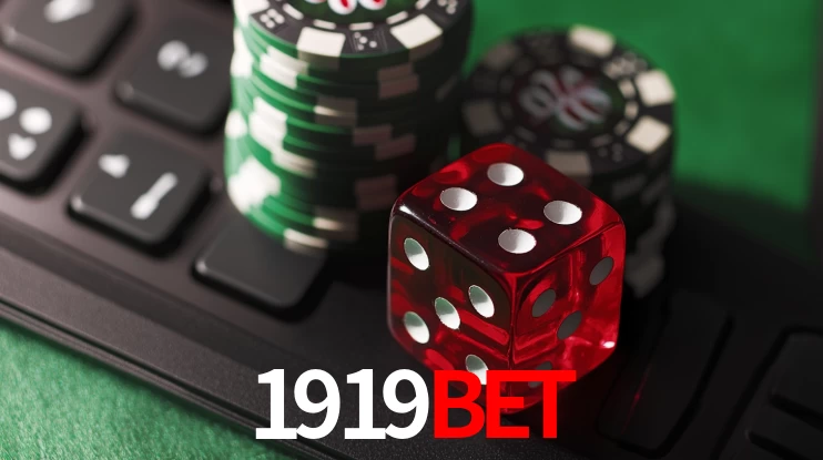 Casino Ao Vivo 1919bet
