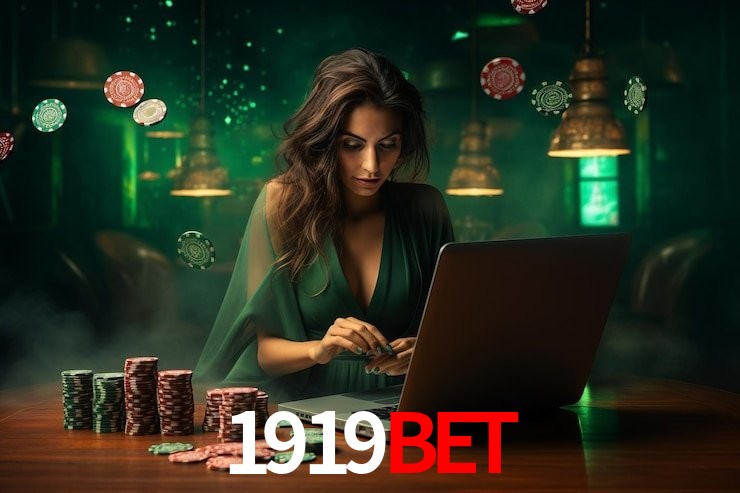 Interface Premium 1919bet
