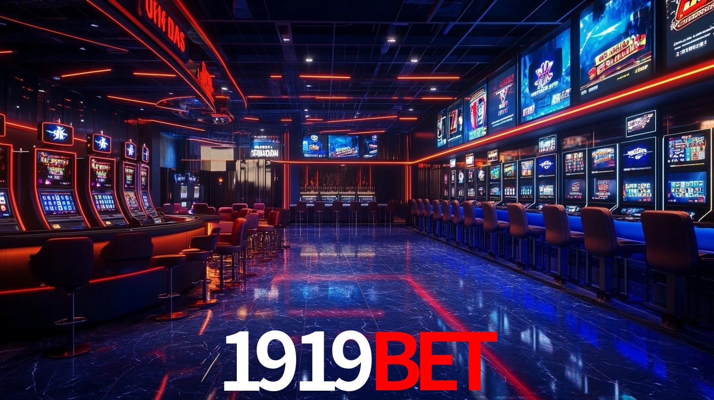 Programa VIP 1919bet