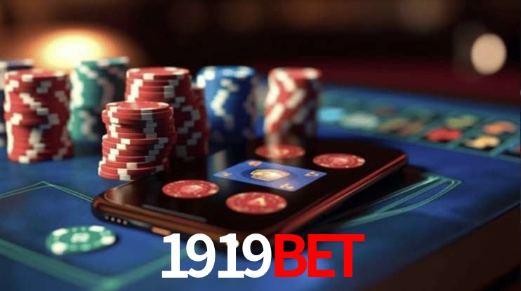 Jogos de Slot 1919bet