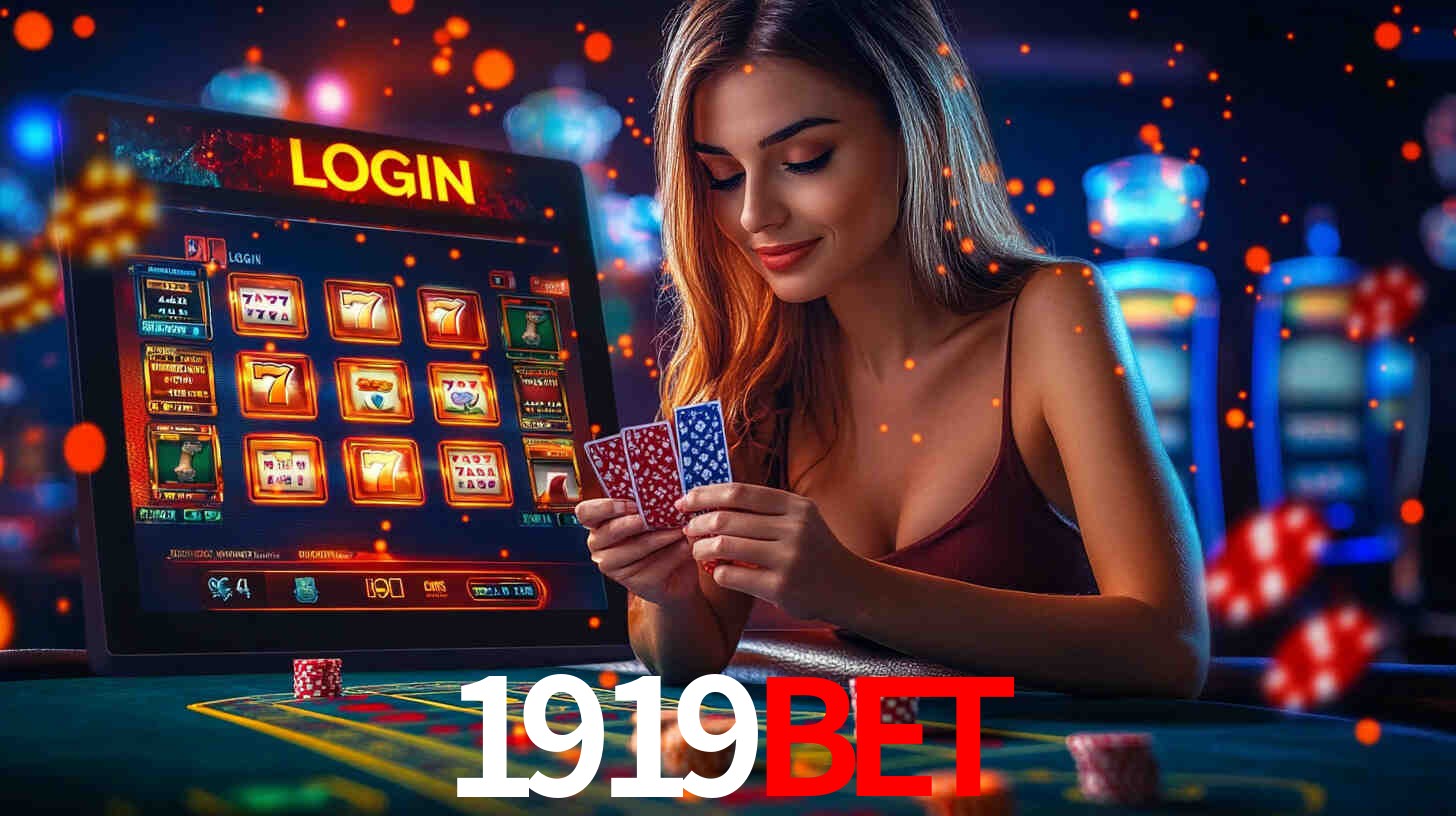 1919bet login