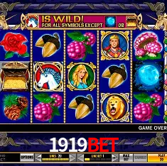 A Emoção da Loteria na 1919bet: Uma Chance de Mudança de Vida