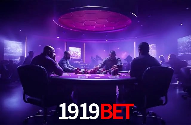 Apostas de Basquete 1919bet