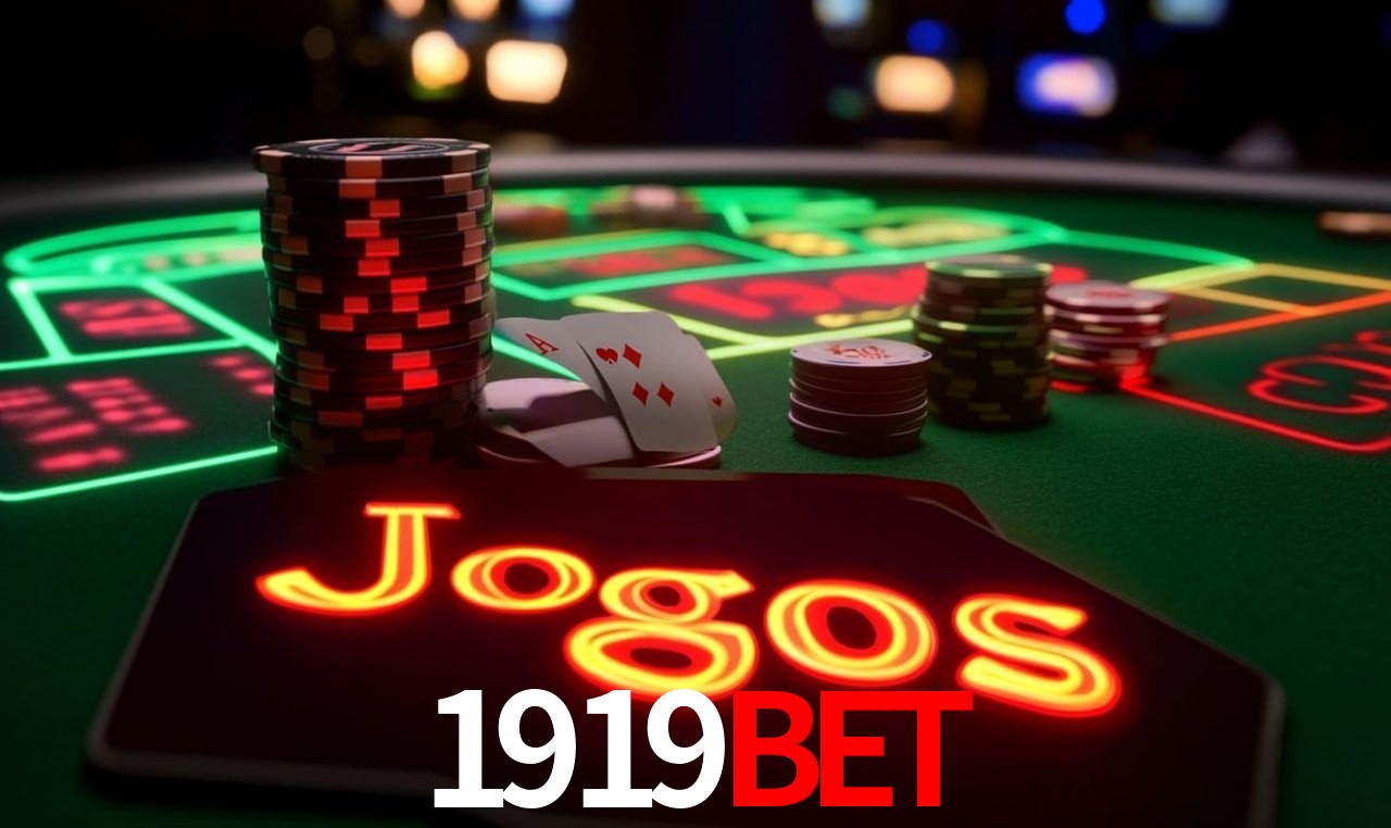 Ofertas Exclusivas 1919bet