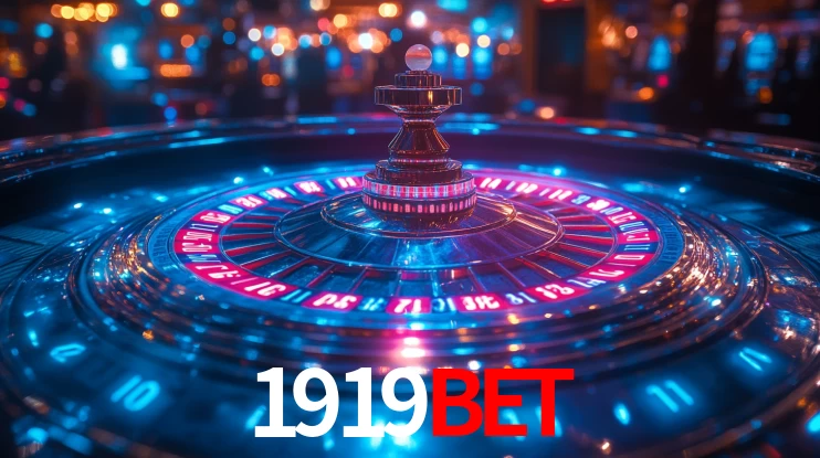1919bet login