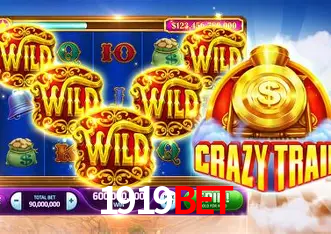 A Popularidade dos Caça-Níqueis no 1919bet